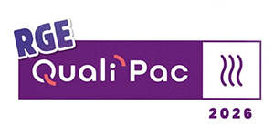 Chauffagiste RGE Qualipac Lens